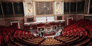 Dans la nuit du 30 octobre : un putsch législatif en France Dans la nuit du 30 octobre : un putsch législatif en France