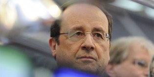 Gauche : menaces sur les libertés Gauche : menaces sur les libertés