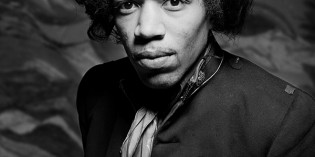 Hendrix, le retour du magicien Hendrix, le retour du magicien