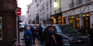 Fin de partie pour le quai d’Orsay ? Fin de partie pour le quai d’Orsay ?
