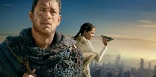 Cloud Atlas, l’odyssée sans boussole Cloud Atlas, l’odyssée sans boussole