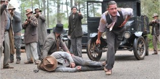 Des hommes sans loi, de John Hillcoat Des hommes sans loi, de John Hillcoat