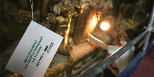 Mécénat culturel : l’appel au peuple Mécénat culturel : l’appel au peuple