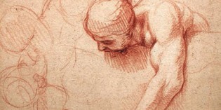Le dessin, dans l’intimité de l’oeuvre Le dessin, dans l’intimité de l’oeuvre