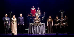 Un spectacle à ne pas rater Un spectacle à ne pas rater