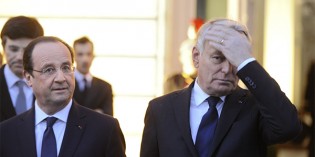 L’impossible équation d’Hollande L’impossible équation d’Hollande