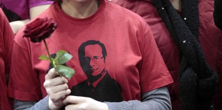 Socialisme : Hollande m’a tuer Socialisme : Hollande m’a tuer