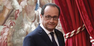 Bienvenue dans l’interrègne Bienvenue dans l’interrègne