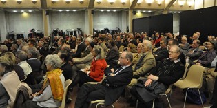 Le colloque : mission accomplie! Le colloque : mission accomplie!