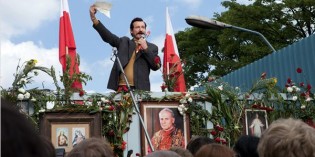 DVD : L’ouvrier qui fit tomber le communisme DVD : L’ouvrier qui fit tomber le communisme
