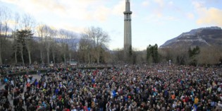 « Je suis Charlie » : ce qui s’est vu, ce qui ne s’est pas vu « Je suis Charlie » : ce qui s’est vu, ce qui ne s’est pas vu