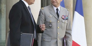 50 ans de dissuasion nucléaire 50 ans de dissuasion nucléaire