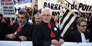 Avocats sans défense Avocats sans défense