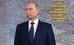 Numéro de novembre : « L’empire contre-attaque » Numéro de novembre : « L’empire contre-attaque »
