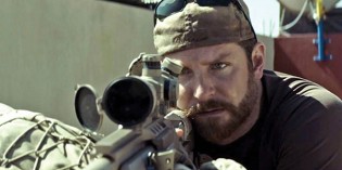 Clint Eastwood dans le viseur Clint Eastwood dans le viseur