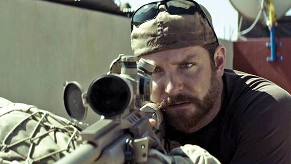 American Sniper