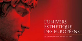 Institut Iliade, de l’histoire à l’identité Institut Iliade, de l’histoire à l’identité