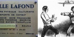 Maître Lafond, dernier du nom, nous a quittés Maître Lafond, dernier du nom, nous a quittés