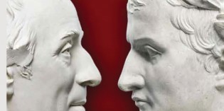 Pie VII face à Napoléon Pie VII face à Napoléon