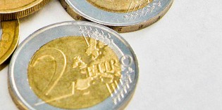 L’euro soumis à la question L’euro soumis à la question