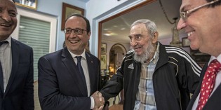 L’Histoire selon le Lider Normal L’Histoire selon le Lider Normal