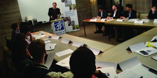 L’IFP, une école de combat L’IFP, une école de combat