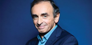Eric Zemmour : « Reconquérir la société par la culture » Eric Zemmour : « Reconquérir la société par la culture »