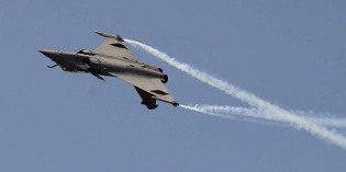 Actualiser la programmation militaire Actualiser la programmation militaire
