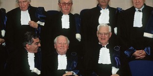 Affaire Vincent Lambert et CEDH Affaire Vincent Lambert et CEDH
