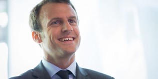 La déclaration royaliste d’Emmanuel Macron La déclaration royaliste d’Emmanuel Macron