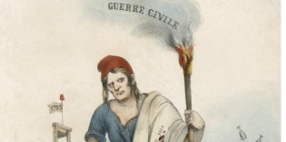 La république, une communauté de biens réduite aux aguets La république, une communauté de biens réduite aux aguets