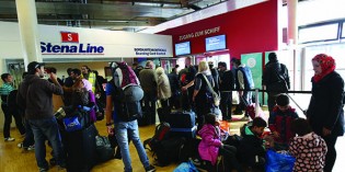 Petit glossaire de la migration Petit glossaire de la migration