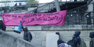 Migrants : en finir avec le délire humaniste Migrants : en finir avec le délire humaniste