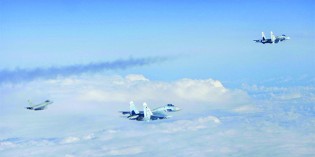 Vers une intervention russe en Syrie Vers une intervention russe en Syrie