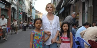 Le cœur noble de Christina Noble Le cœur noble de Christina Noble