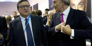 Commission européenne et milieux d’affaire : les liens troubles décryptés Commission européenne et milieux d’affaire : les liens troubles décryptés