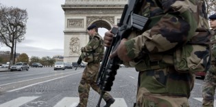 La guerre est là. Que faire ? La guerre est là. Que faire ?