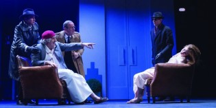 Un royal Lear Un royal Lear
