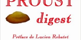 Proust par Cousteau Proust par Cousteau