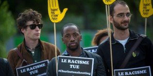 Le nouveau racisme est multiculturel (2de partie) Le nouveau racisme est multiculturel (2de partie)