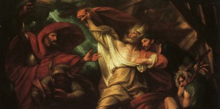Le Roi Lear, histoire et épopée (2ème partie) Le Roi Lear, histoire et épopée (2ème partie)