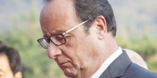 Hollande, génie politique ? Hollande, génie politique ?