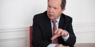 Philippe Bilger : « La sécurité est enfin une priorité » Philippe Bilger : « La sécurité est enfin une priorité »