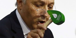 Cop 21 : juridiquement croustillant Cop 21 : juridiquement croustillant
