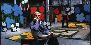 Andy Warhol : la prophétie du vide Andy Warhol : la prophétie du vide