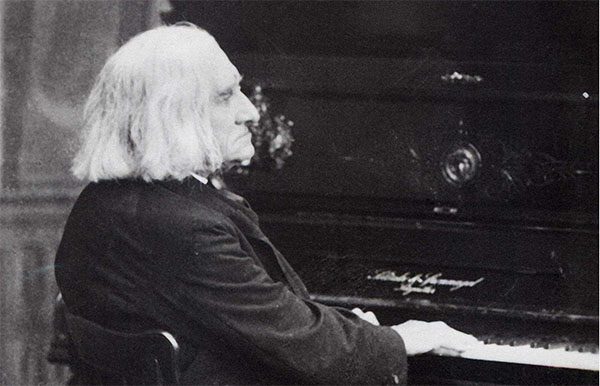 Liszt