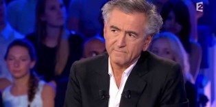 TV : BHL chez Ruquier TV : BHL chez Ruquier