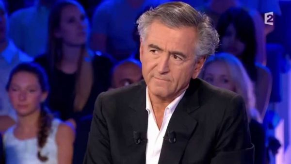 BHL