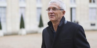 Bernard Lannes : « Un protectionnisme pour l’agriculture » Bernard Lannes : « Un protectionnisme pour l’agriculture »