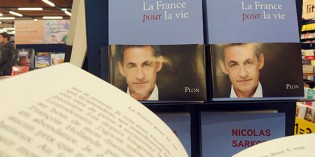 Littérature politique Littérature politique